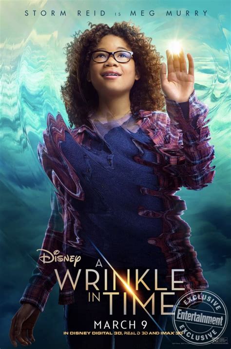 titta A Wrinkle in Time